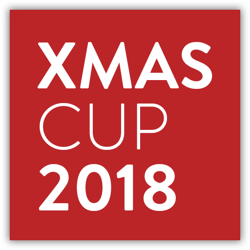 Xmas Cup 2018